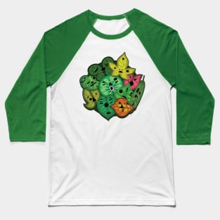 Koroks Baseball T-Shirt